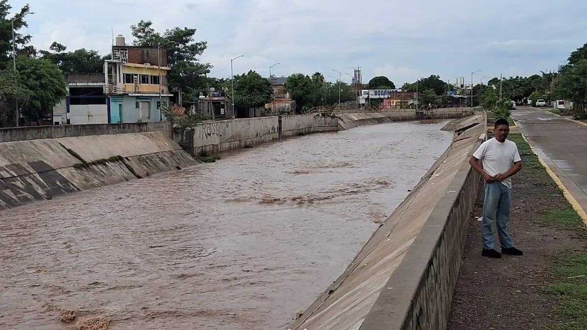 arroyo