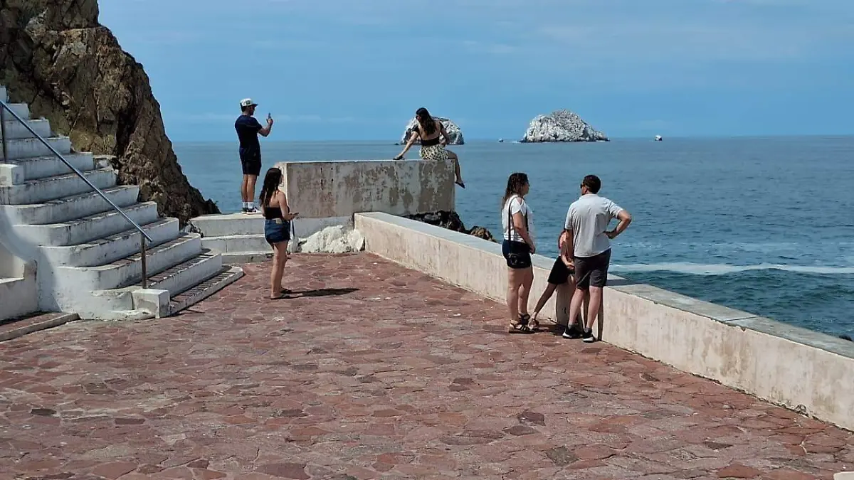 TURISMO