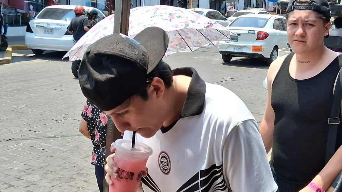 calor
