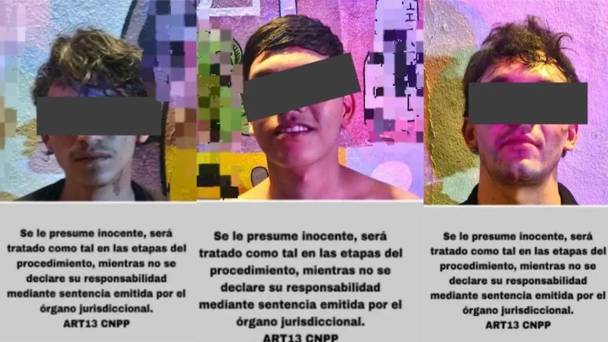arresto