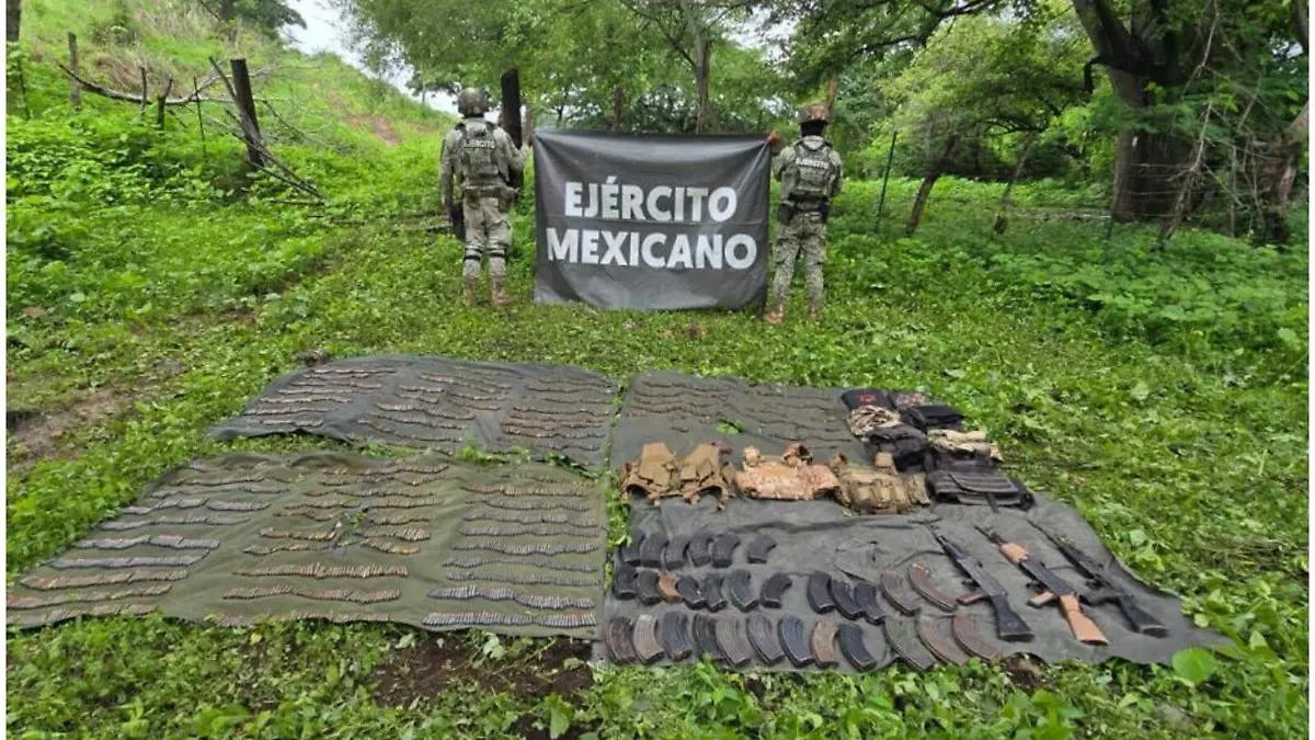 ejercito
