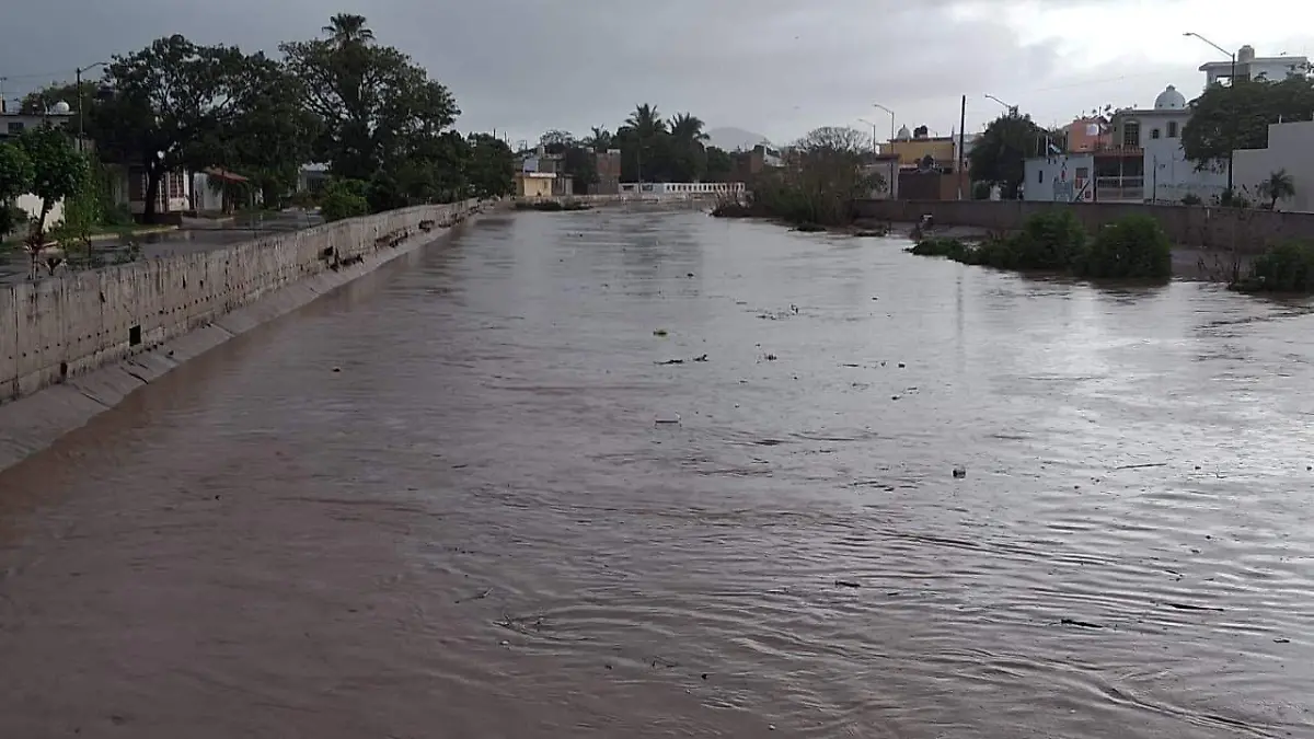 arroyo
