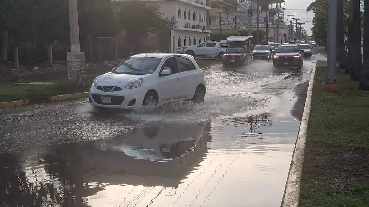 lluvia