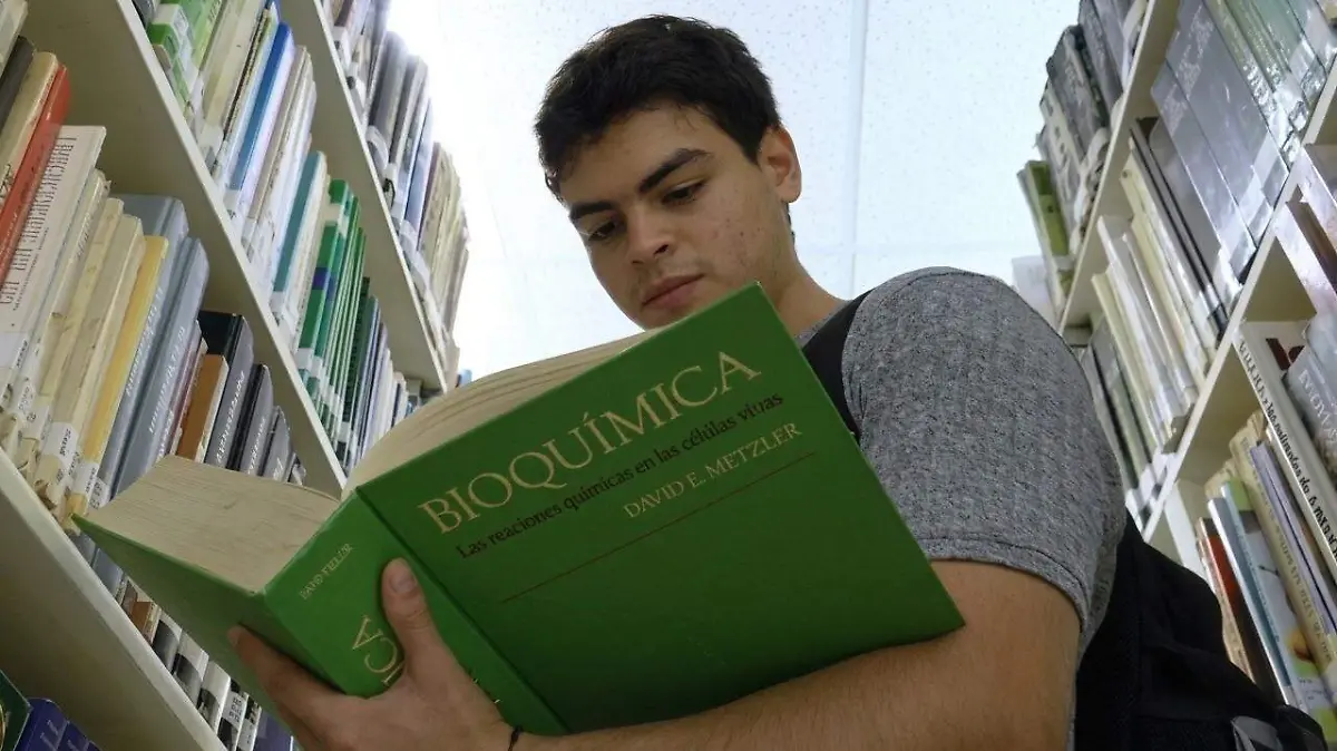 bioquimica