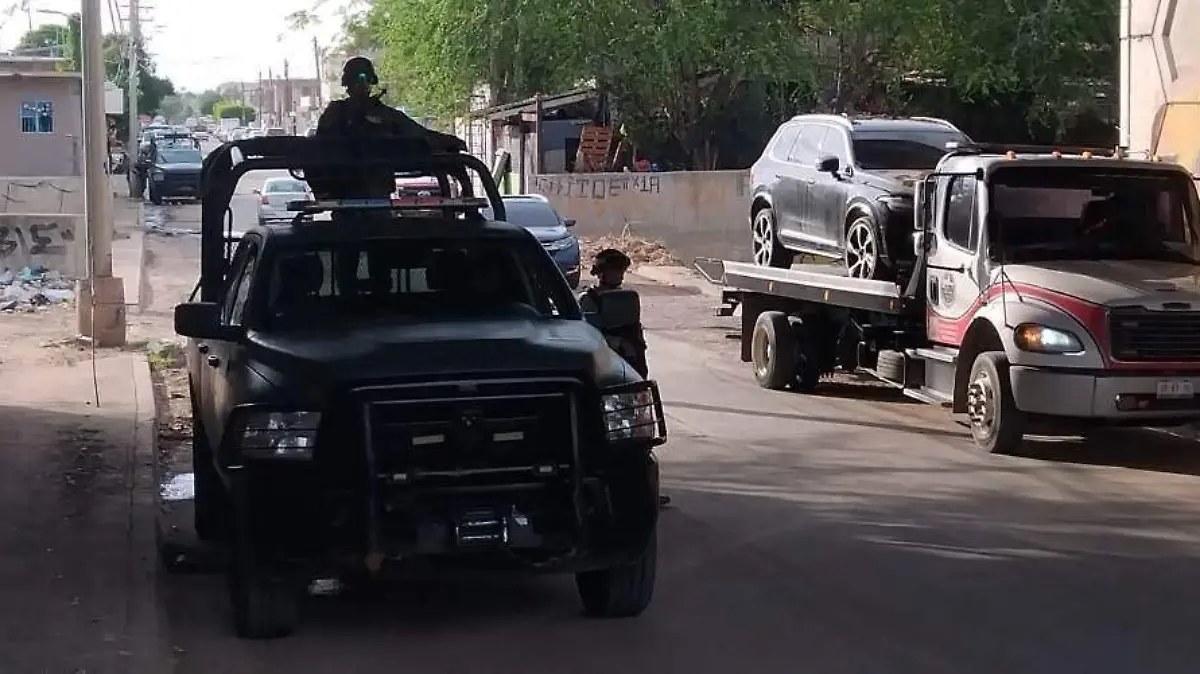 ejercito maza