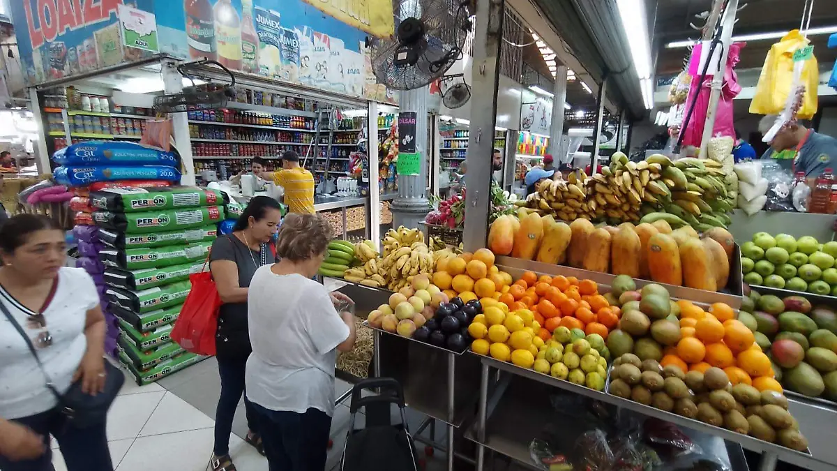 frutas