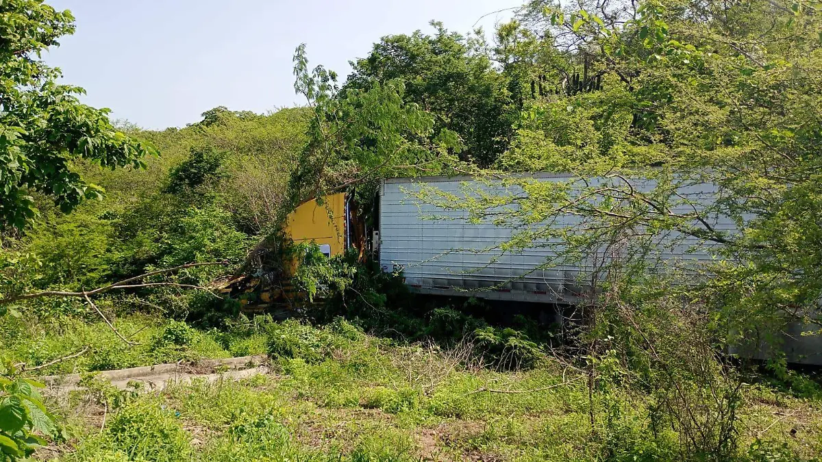 trailer