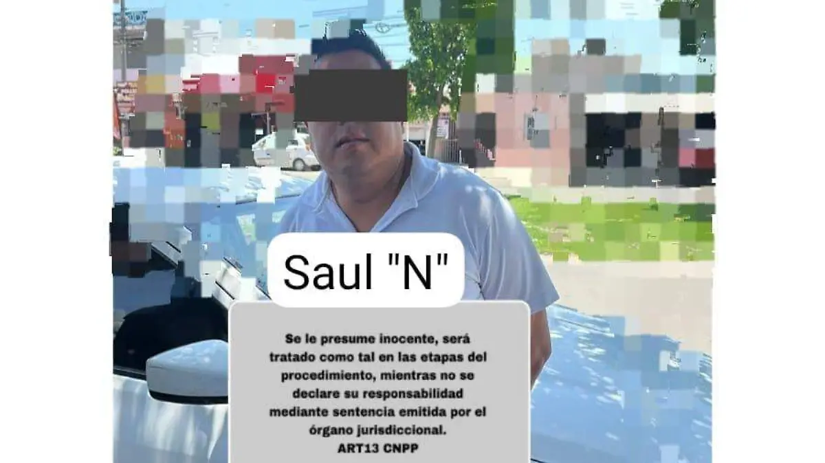 saul