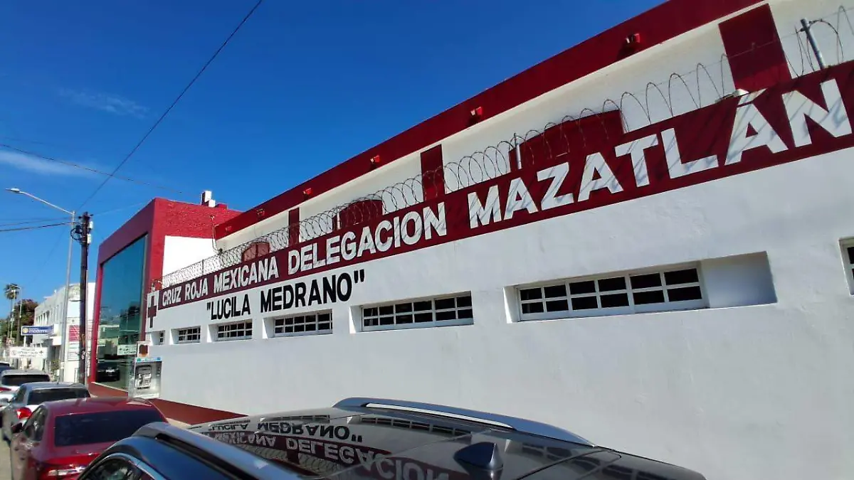 cruz-roja