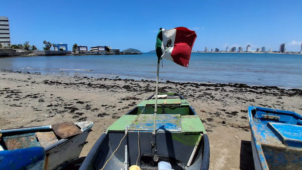 Motores marinos, un apoyo bajo la lupa