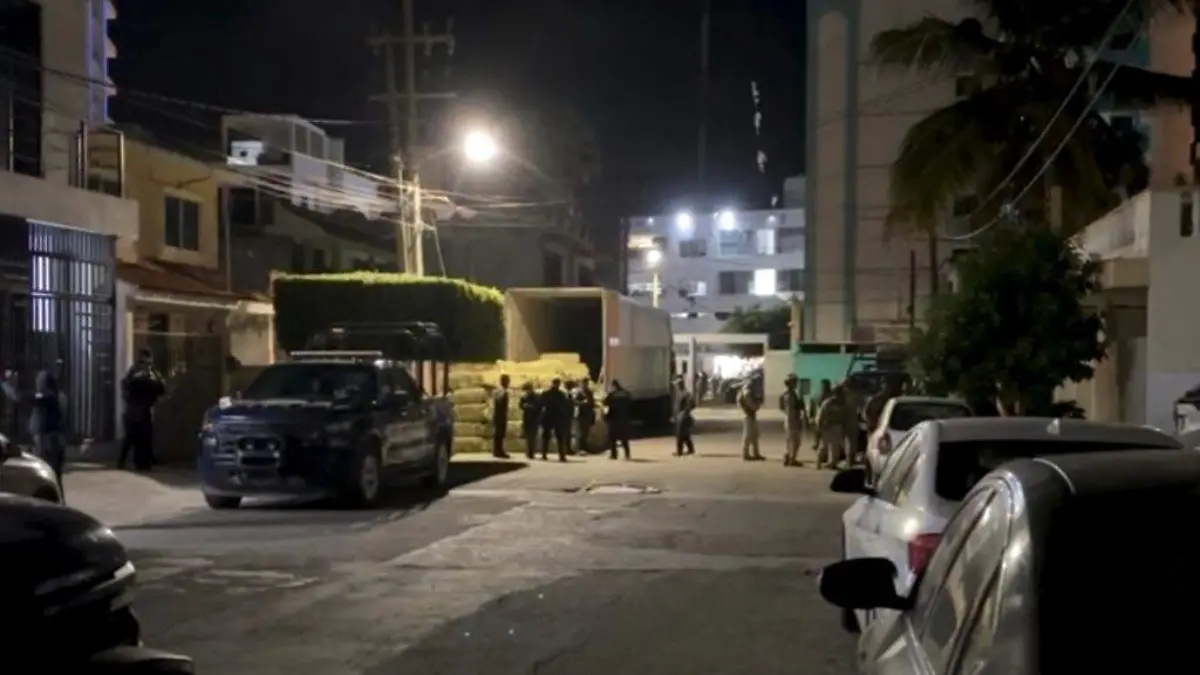 operativo mazatlan