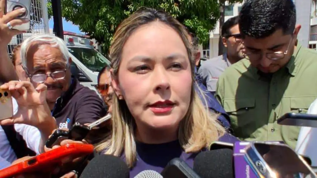 gobernadora
