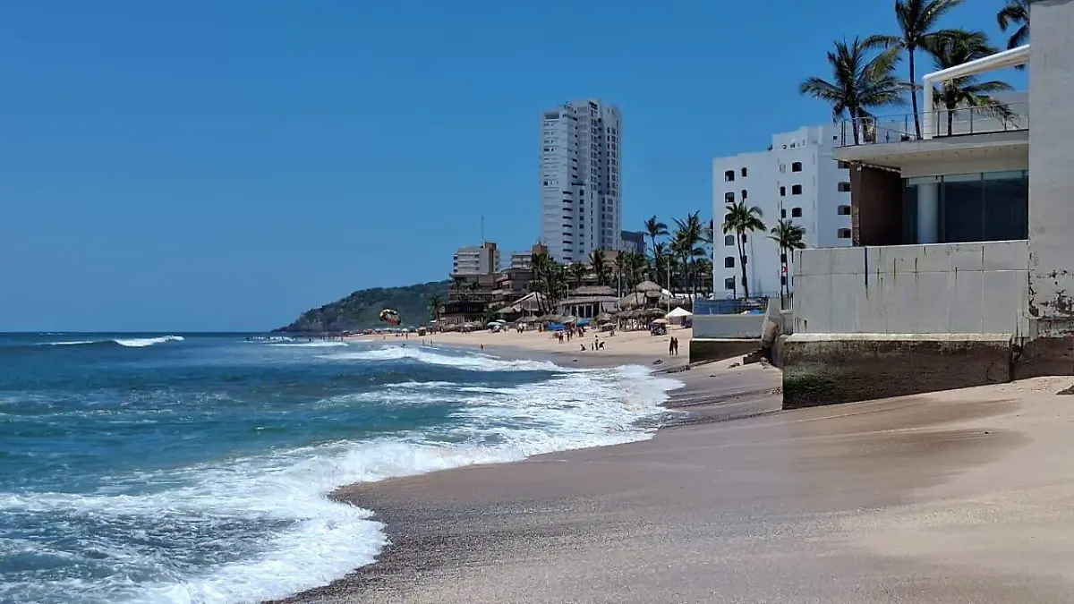 playa