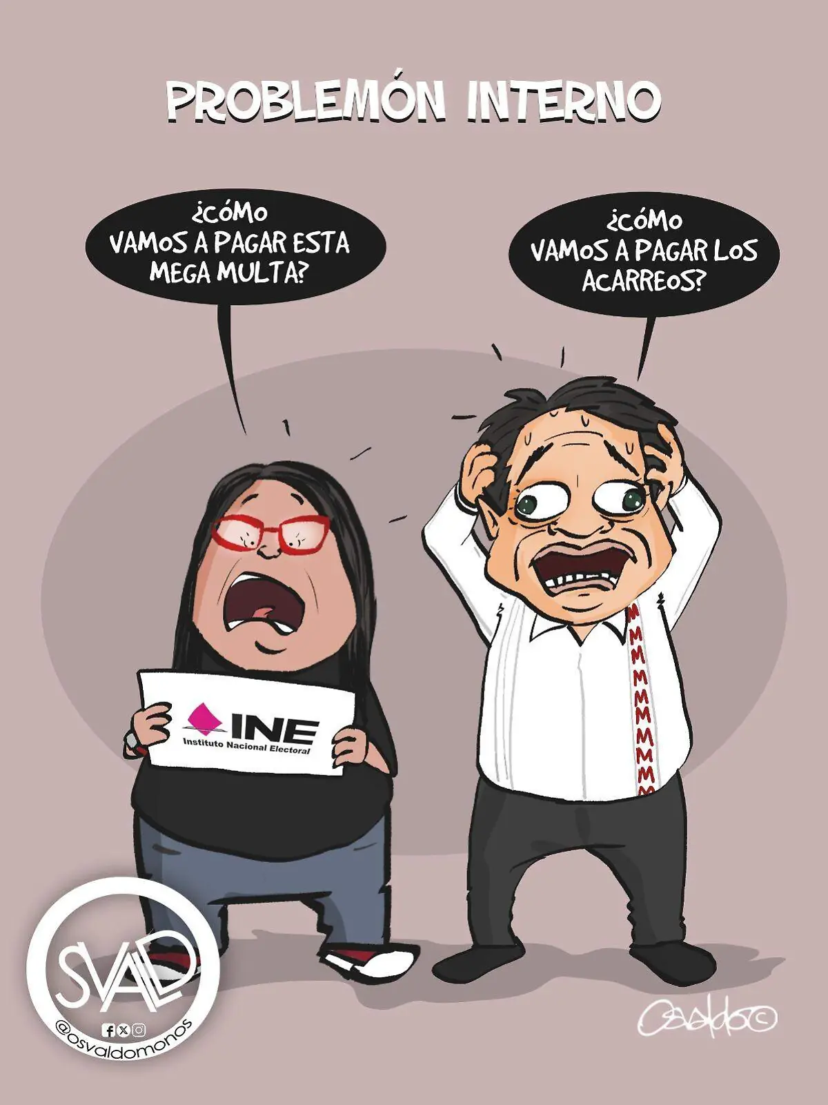 Cartón OSVALDO_