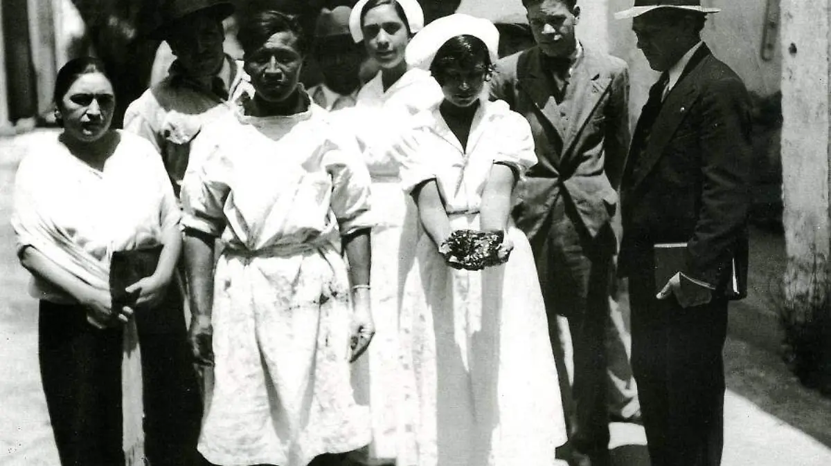 Legalización de la marihuana en 1940