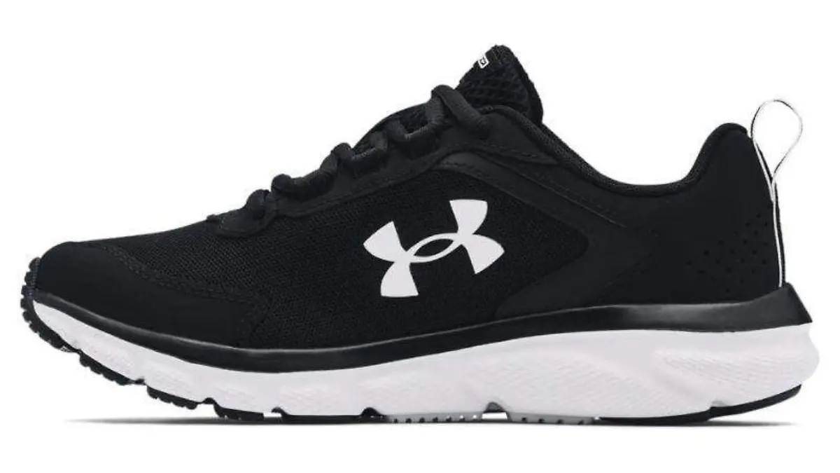 Under Armour Charged Assert 9