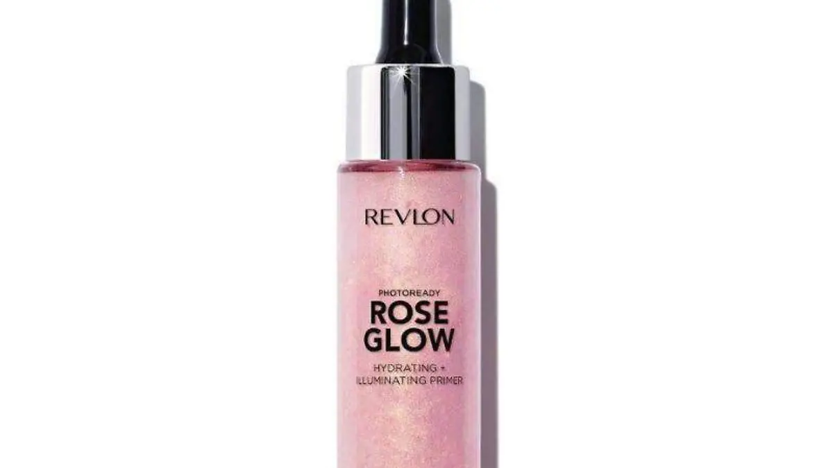 Photoready Rose Glow