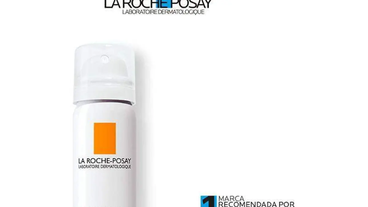 Roche Posay Anthelios Bruma Invisible Ultraligera FPS 50+