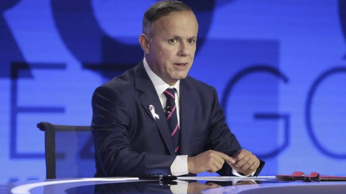 Ciro Gómez Leyva