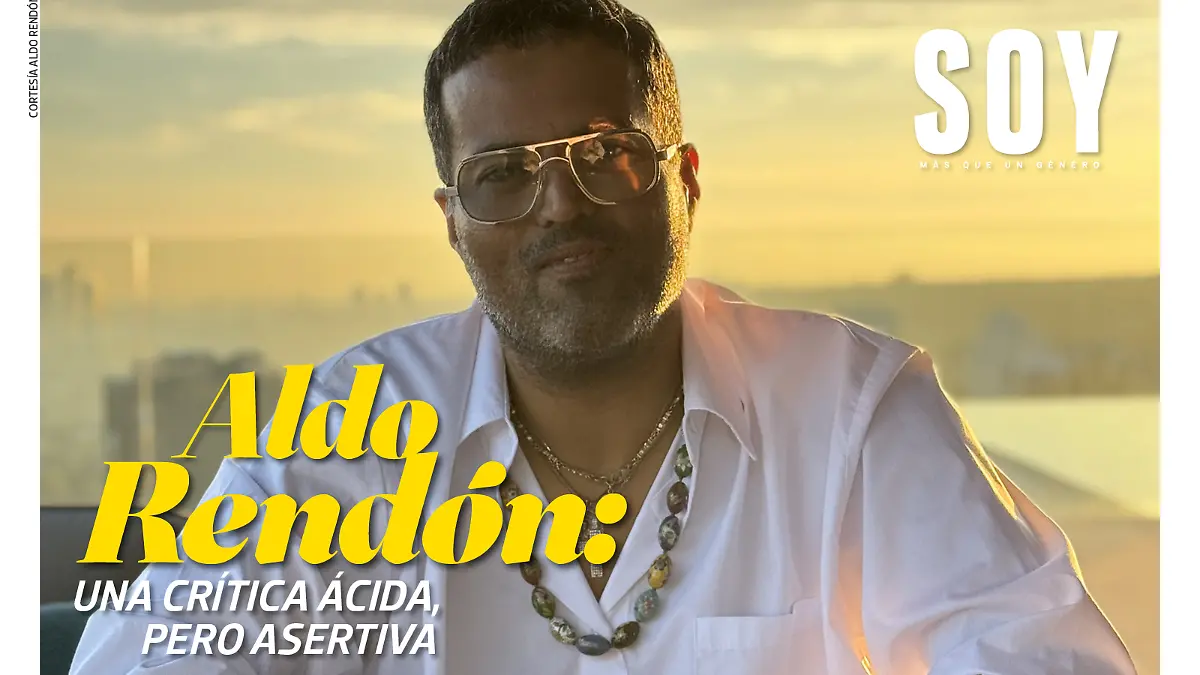 Aldo Rendón SITIO1