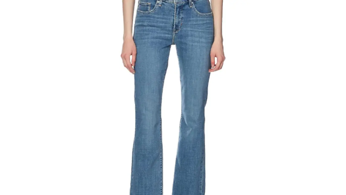 jeans Levi's clásicos