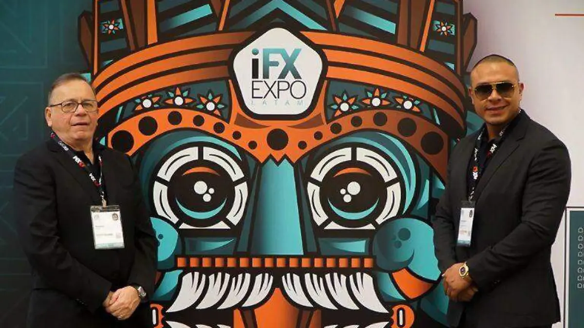 1 Presentan Billions FX 