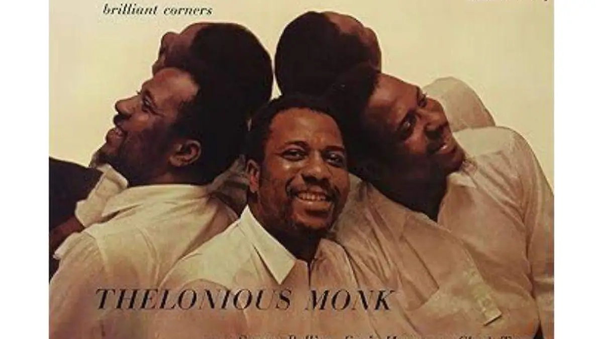 Thelonious Monk - Brilliant Corners (1957)