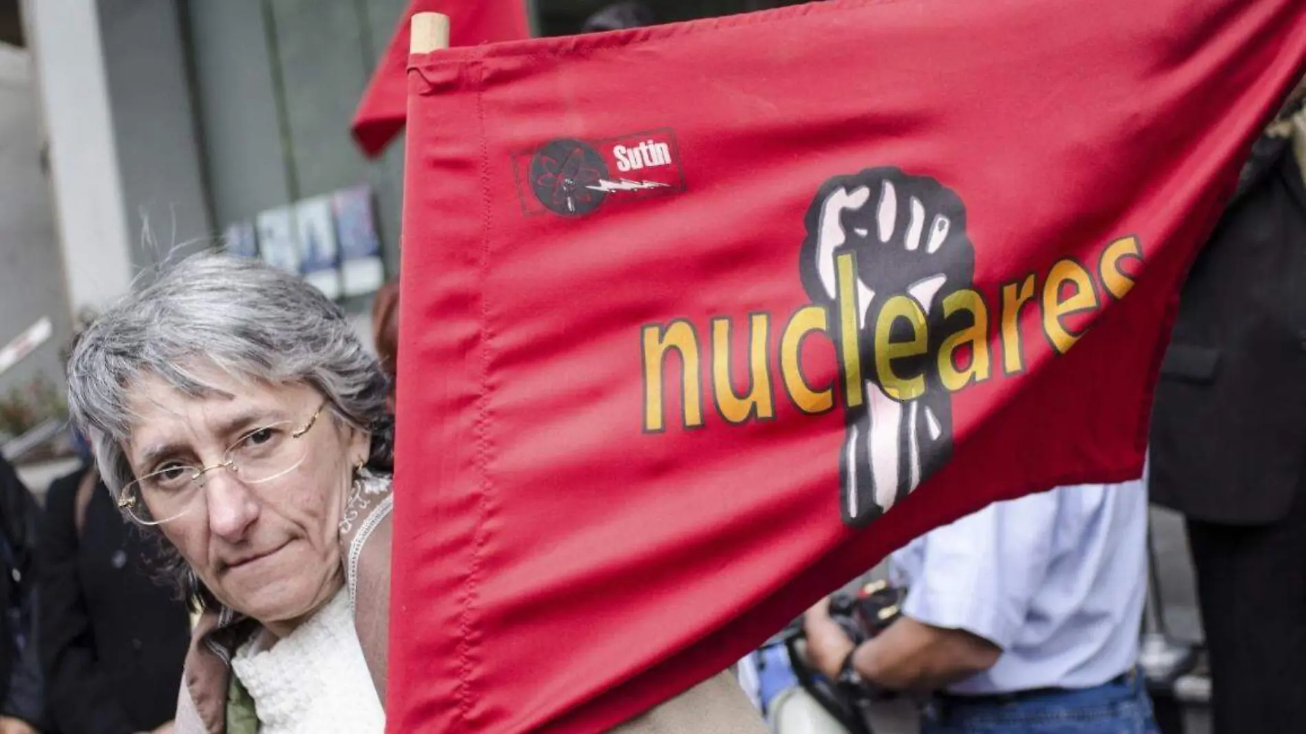 Nucleares