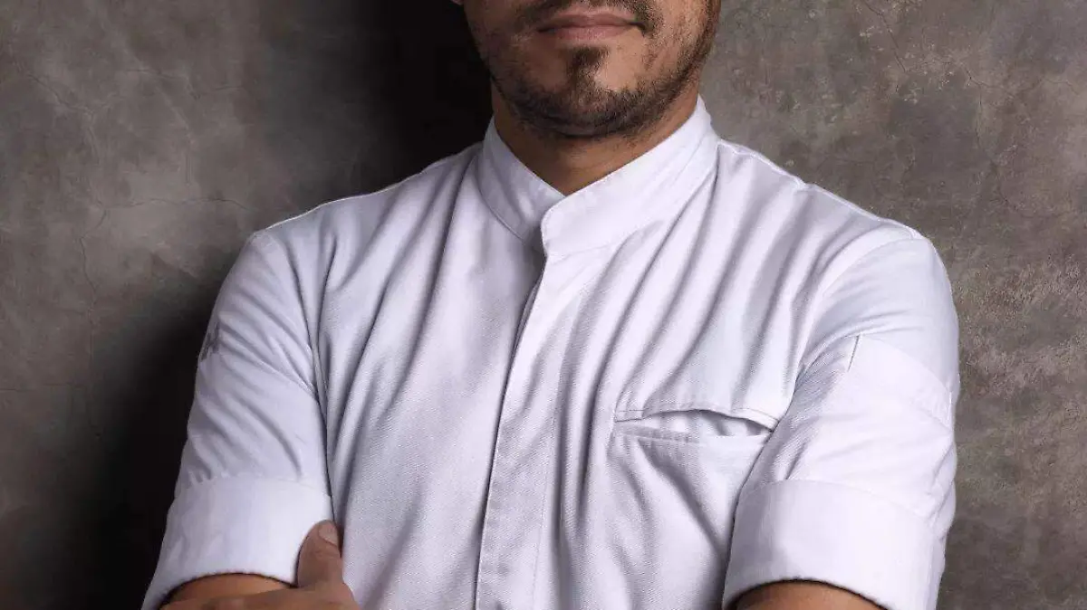 chef fernando martinez