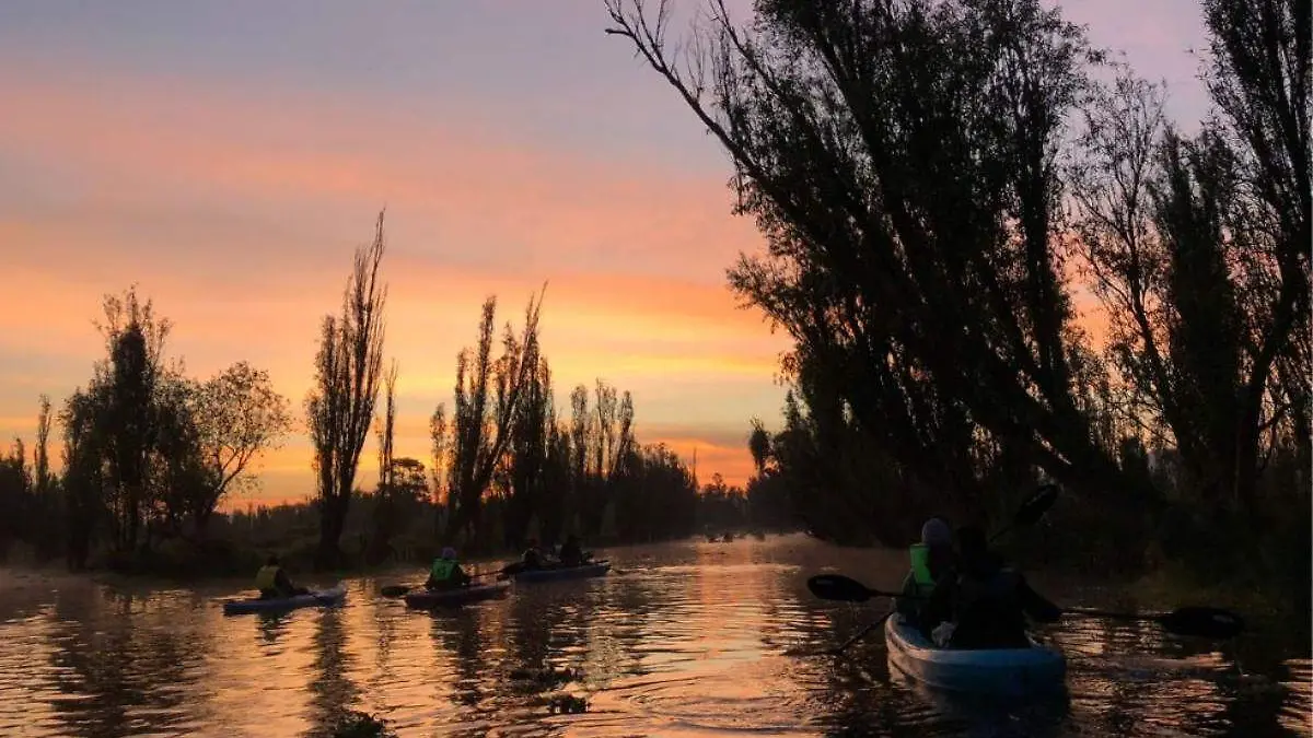 Xochimilco