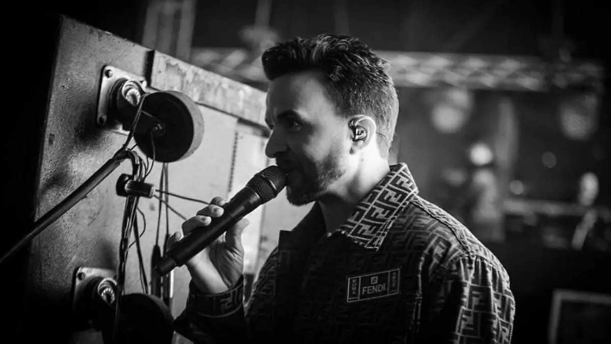 Luis Fonsi