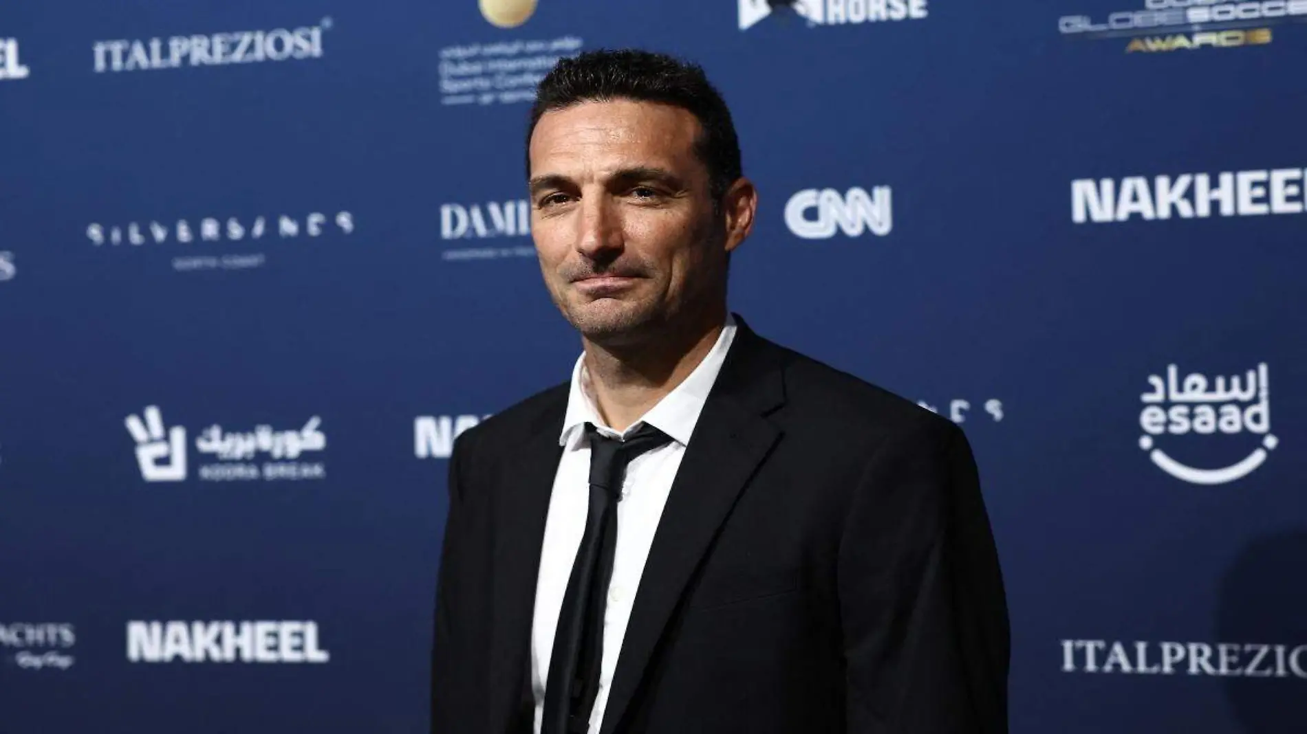 Scaloni