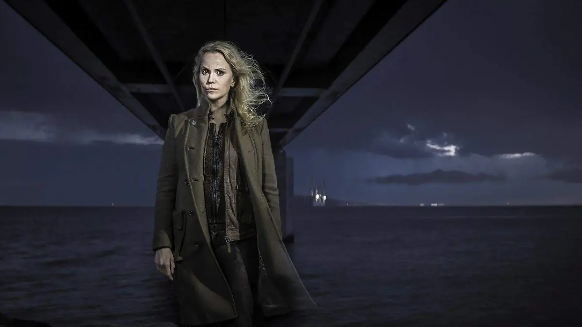 Nordic Noir 1