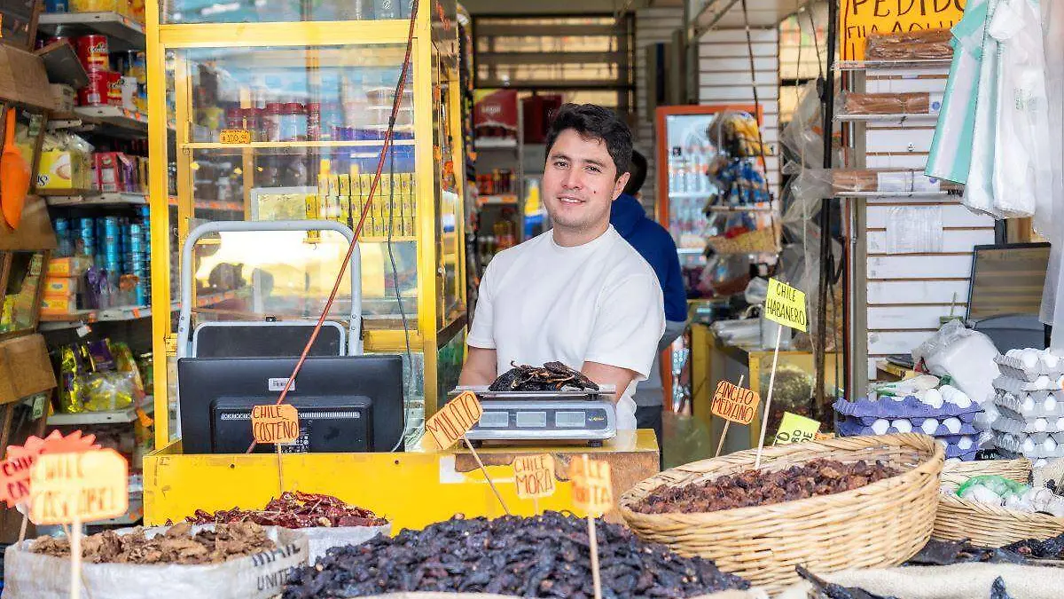 La Flor de Jamaica 1 123