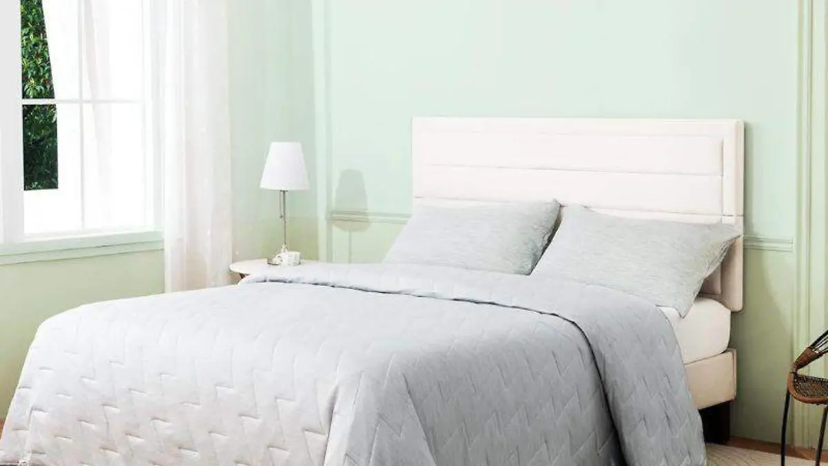 enfriamiento transpirable