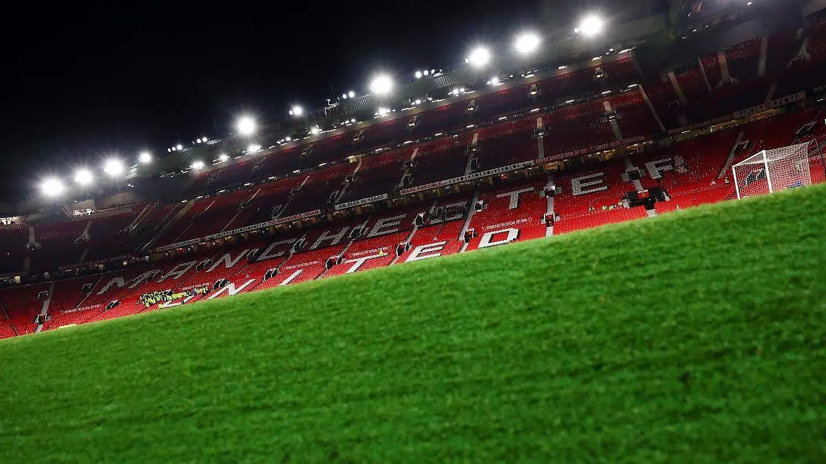 MANU