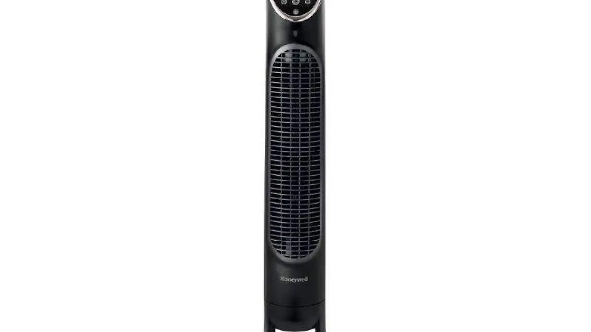 ventilador de torre