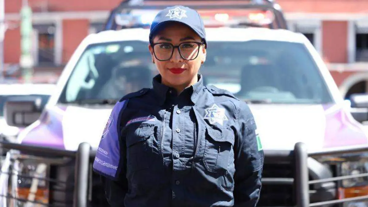 La SSPH promueve una cultura de legalidad y respeto a los derechos humanos para reducir la violencia y la delincuencia en la población. | Foto. Cortesía.