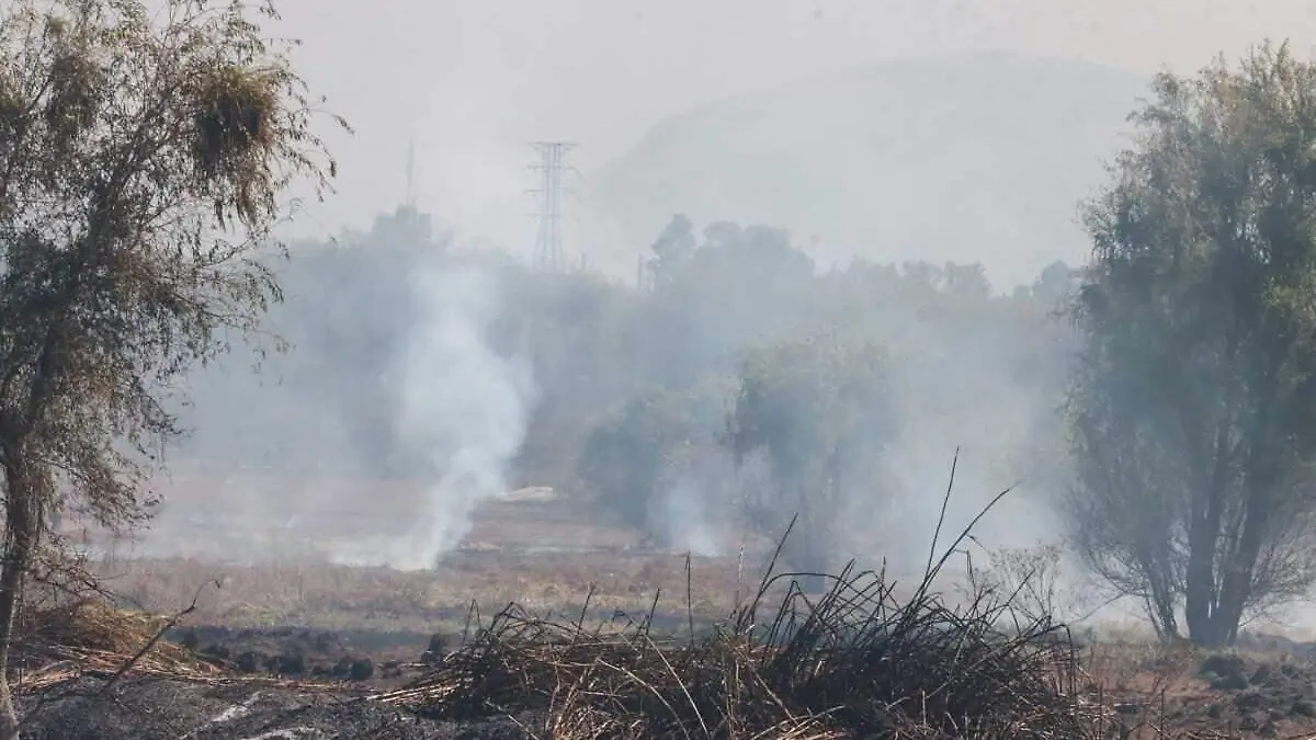 incendio naucalpan