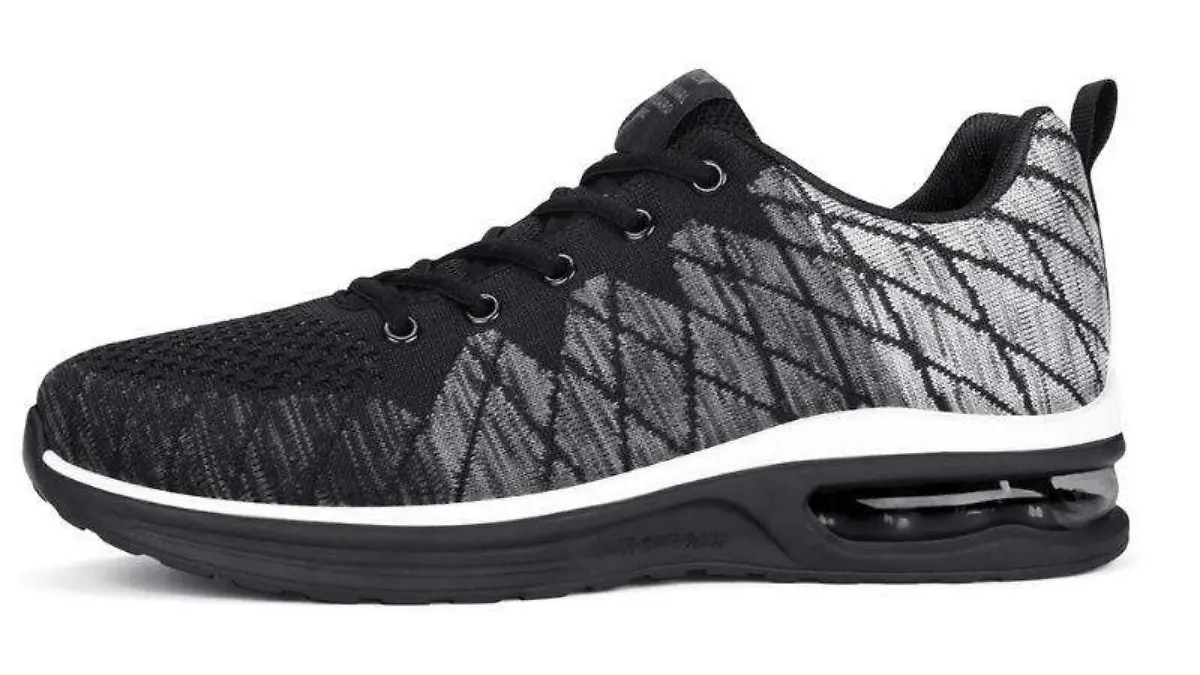 RAINSMORE Zapatos Deportivos