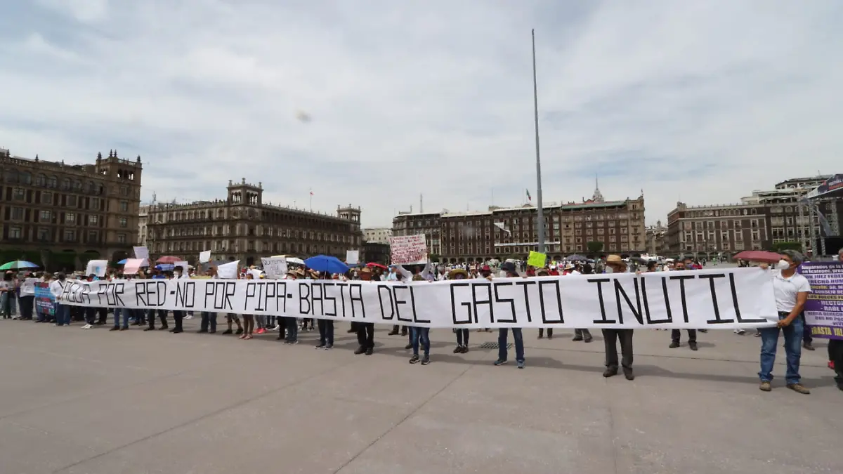 protesta_agua_sergio_vázquez