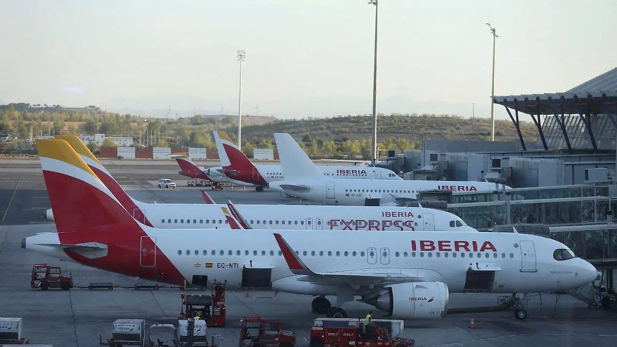 Iberia