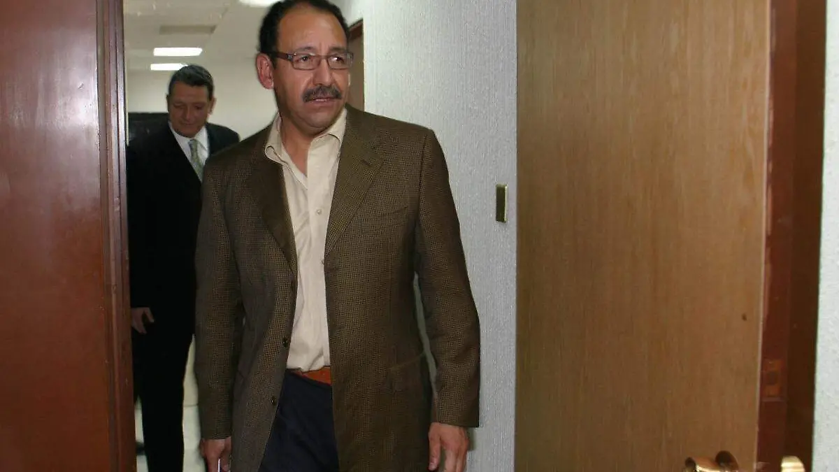 Carlos Rojas Gutíerrez