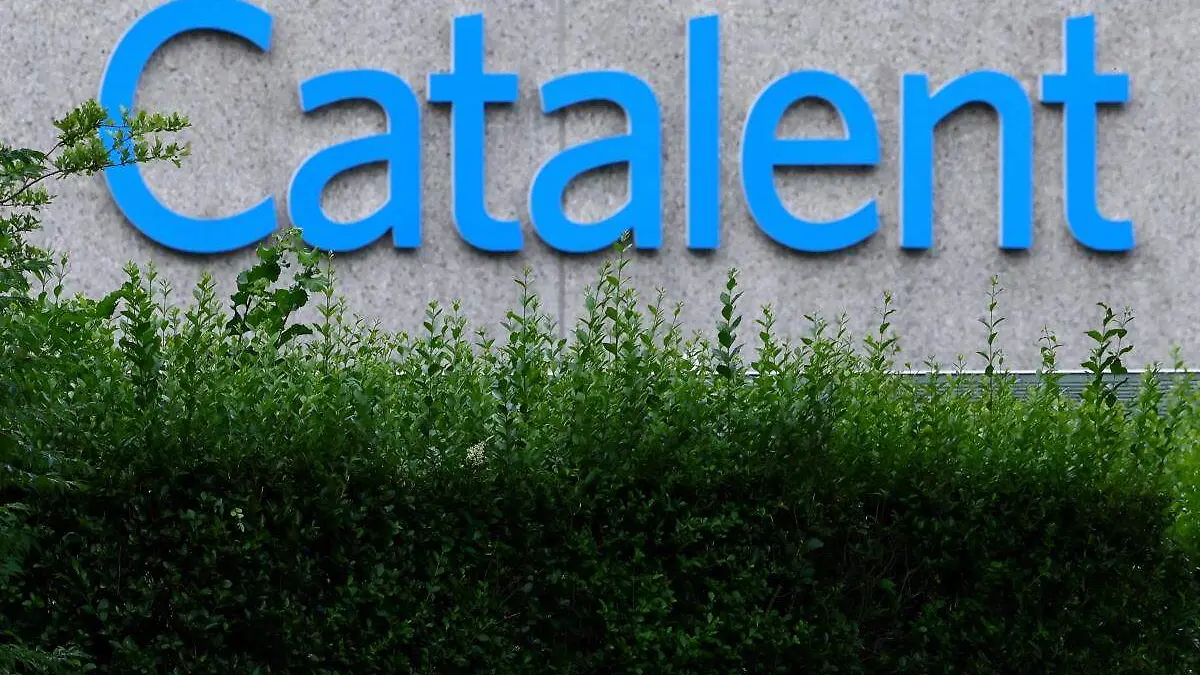 Catalent