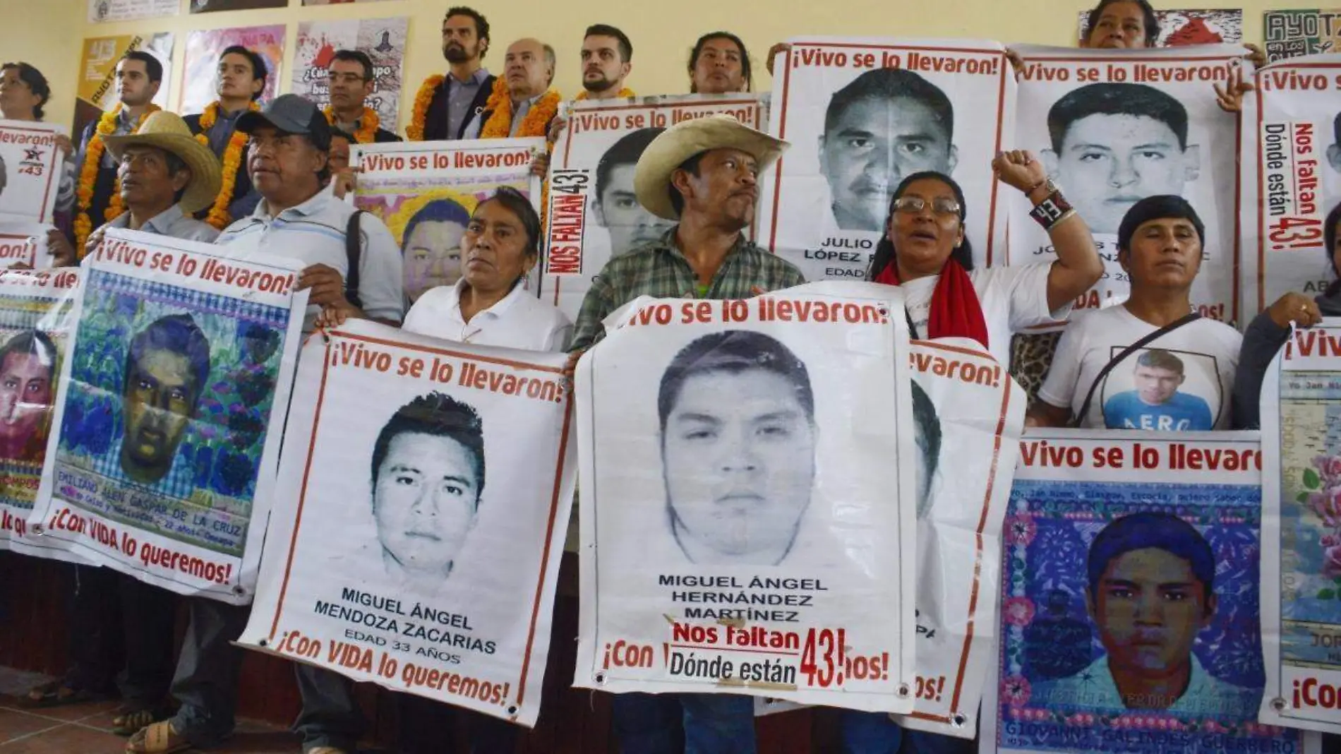 ayotzinapa