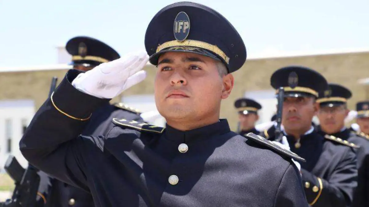 La Policía estatal cuenta con subdivisiones especializadas como la Policía Cibernética y la Policía Violeta. | Foto. Cortesía.