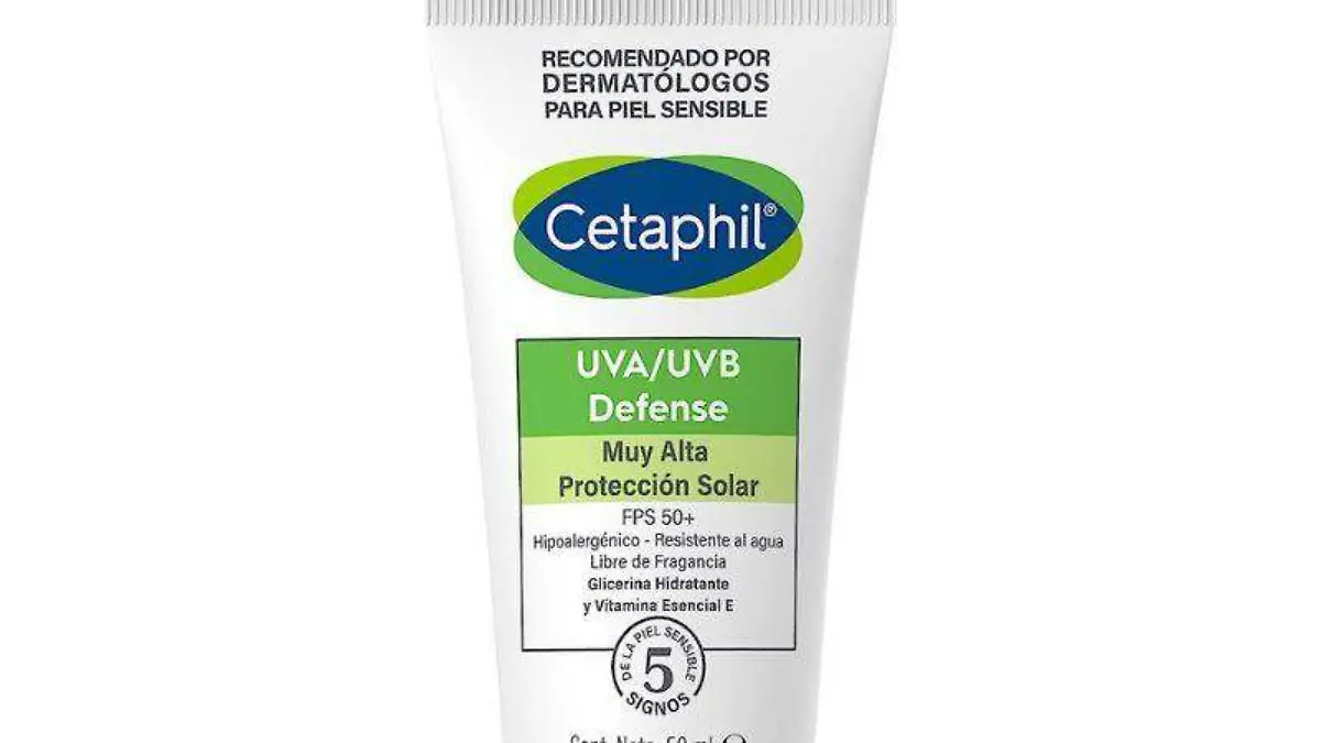 CETAPHIL Hidratante Facial Diário Alta Protección UVA_UVB