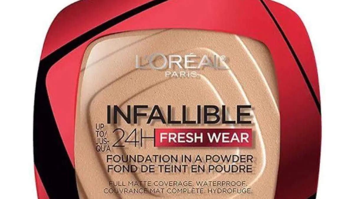 base de maquillaje L’Oréal Paris