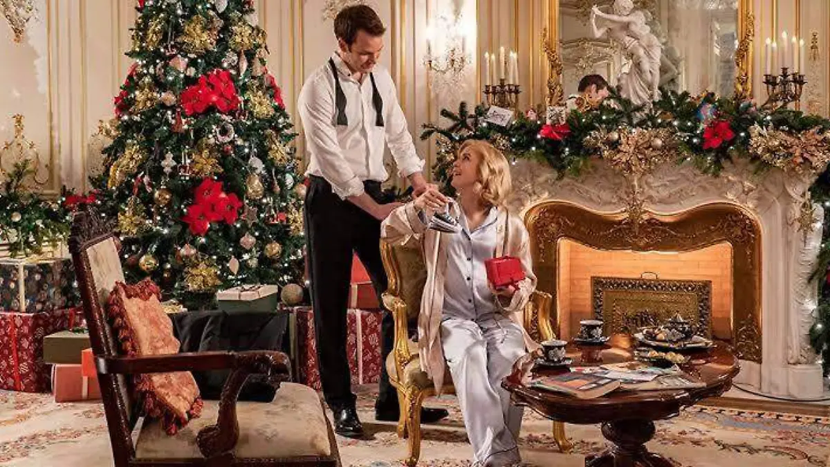 Principe de navidad 2