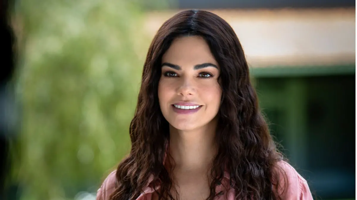 Livia Brito Cortesía Televisa